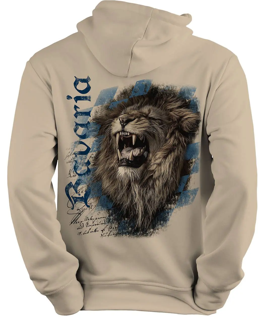 Kings Hoodie