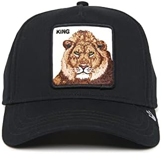 Kings Cap zweite Ansicht