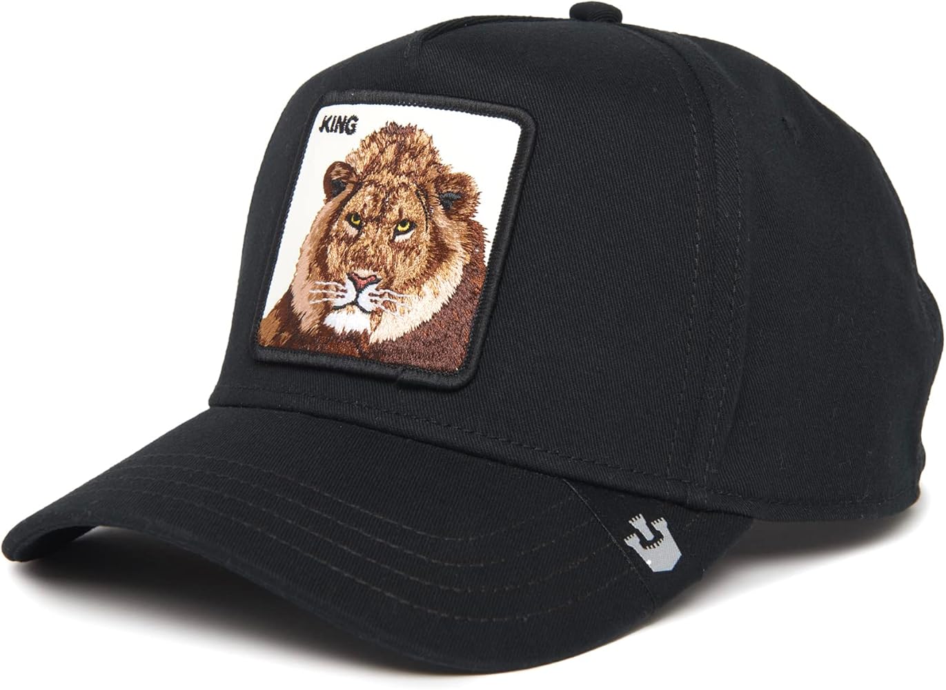Kings Cap